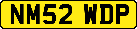 NM52WDP