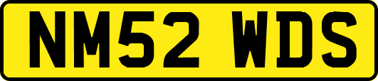 NM52WDS