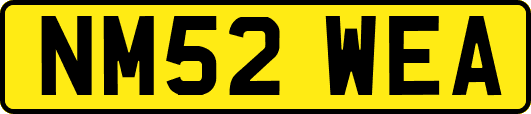 NM52WEA