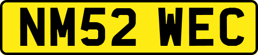 NM52WEC