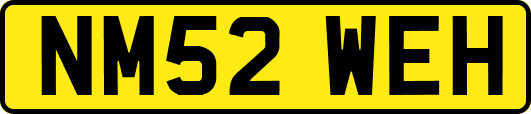 NM52WEH