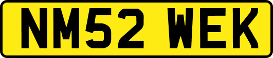 NM52WEK