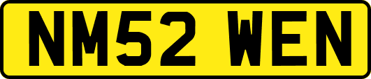 NM52WEN