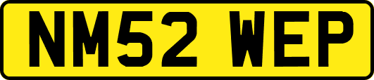 NM52WEP