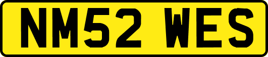 NM52WES