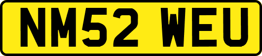 NM52WEU