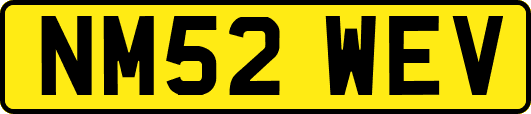 NM52WEV