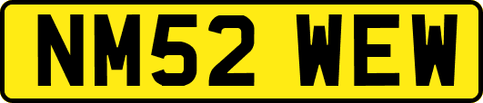 NM52WEW