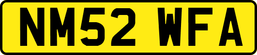NM52WFA