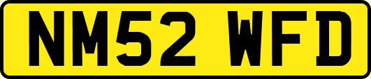 NM52WFD