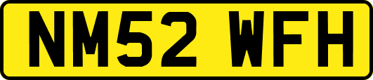 NM52WFH