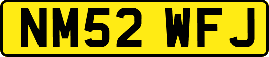 NM52WFJ