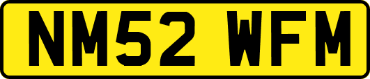 NM52WFM