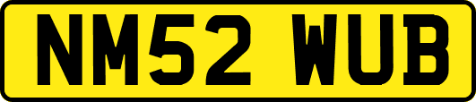 NM52WUB