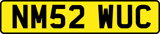 NM52WUC