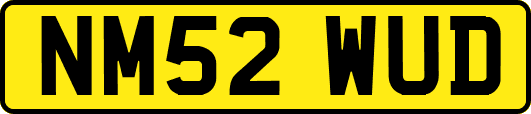 NM52WUD