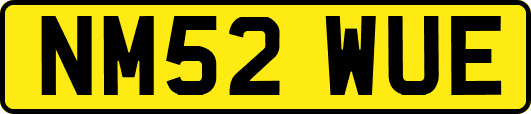 NM52WUE