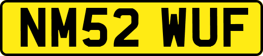 NM52WUF