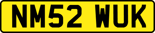 NM52WUK