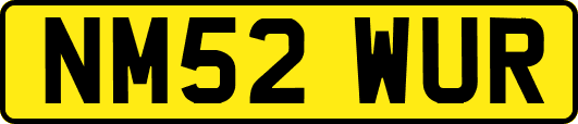 NM52WUR