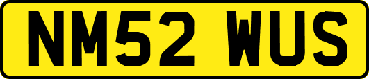 NM52WUS