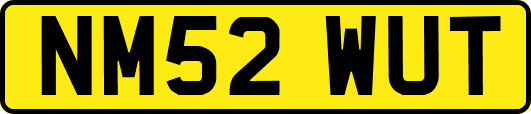 NM52WUT