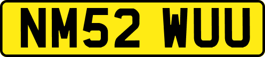 NM52WUU
