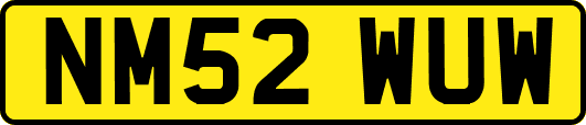 NM52WUW