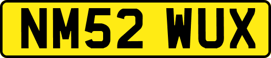 NM52WUX