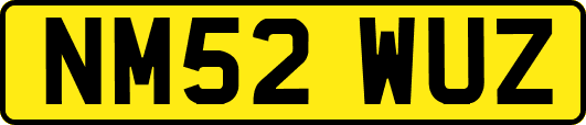 NM52WUZ