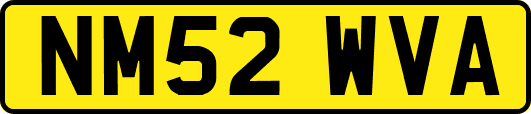 NM52WVA