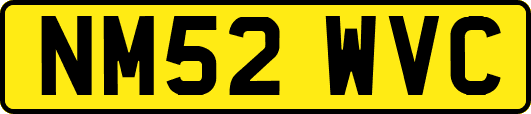 NM52WVC