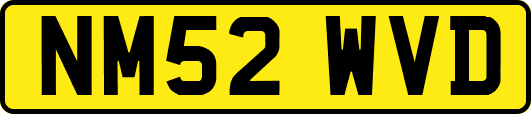 NM52WVD