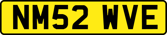 NM52WVE