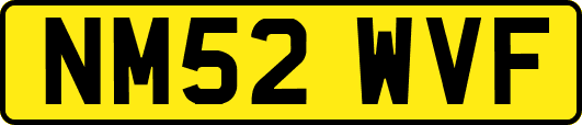 NM52WVF