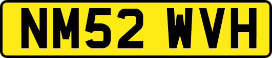NM52WVH