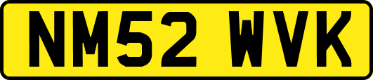 NM52WVK