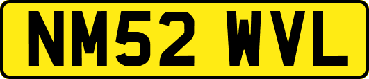 NM52WVL