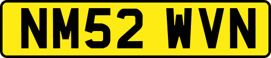NM52WVN