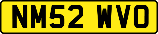 NM52WVO