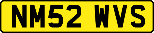 NM52WVS