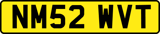 NM52WVT