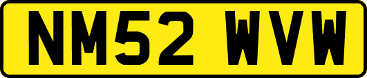 NM52WVW