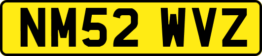NM52WVZ
