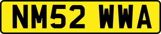 NM52WWA