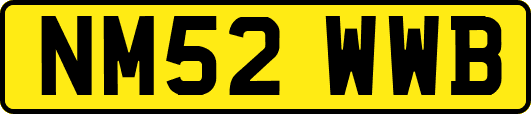 NM52WWB