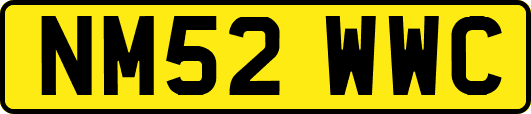 NM52WWC