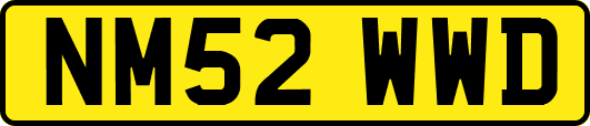 NM52WWD