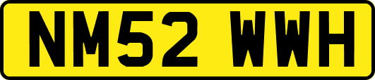 NM52WWH