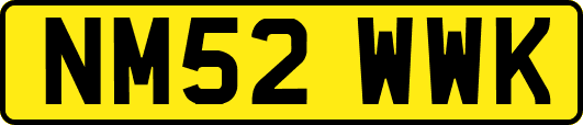 NM52WWK